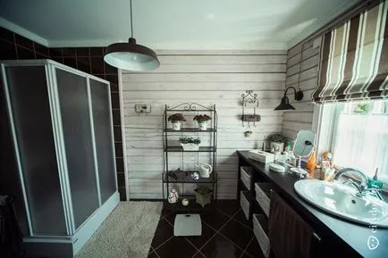 Cum sa faci o casa de vacanta minunata pe locul unei vechi epavă (a face) Cum să înlocuiască vechea epava face o casă de țară uimitoare