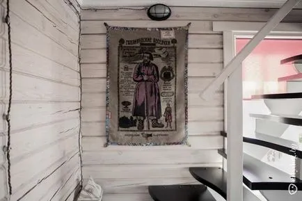 Cum sa faci o casa de vacanta minunata pe locul unei vechi epavă (a face) Cum să înlocuiască vechea epava face o casă de țară uimitoare