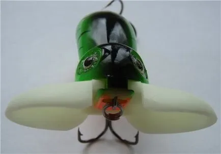 Prinderea pe wobblers în mod corect - pe un wobbler shuku de captură mai bine, biban, șalău, păstrăv (biban) Prinderea pe wobblers corect - pe un wobbler shuku mai bine de captură, biban, șalău, păstrăv