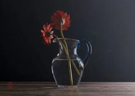 Cum de a crea fotografii mari, fără a părăsi casa ta