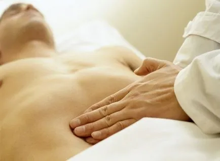 Cum de a trata hepatita C, in casa (condiții) Cum de a trata hepatita C, in casa