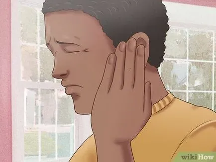 Cum de a trata o infectie la ureche