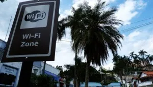 Deoarece tableta pentru a conecta Wi-Fi