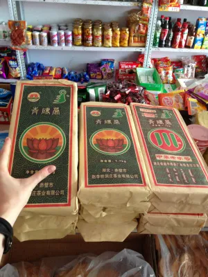 Ca o chestiune de fapt, bea ceai chinezesc, de ce China (într-adevăr) Ca o chestiune de fapt, bea ceai chinezesc, de ce China