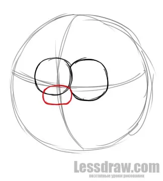 Cum să atragă Homer Simpson, lessdraw
