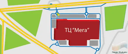 Cum de a desena o hartă în Illustrator