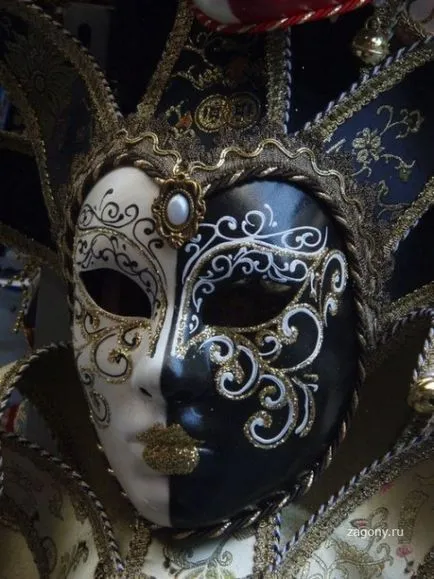 Cum de a desena o masca etape creion (masca) Cum de a desena un creion etape masca