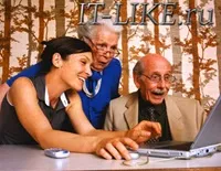 Cum să învețe părinții Savvy pe internet, PC-ul pe blog-ul de master (grupa de vârstă senior) Cum să învețe părinții cunoștințe de internet, blog-ul PC-ul master