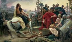 Cum se numește liderul comunității rome