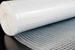Pe măsură ce trage pe sera folie metalică (metal) Cum sa se intinda pelicula peste seră de metal