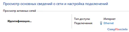 Cum de a atribui o adresă IP statică în Windows 8 (Windows) Cum de a atribui o adresă IP statică în Windows 8