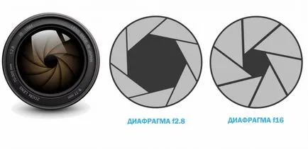 Cum să învețe să facă fotografii sau SLR - Instrucțiuni pentru blonde