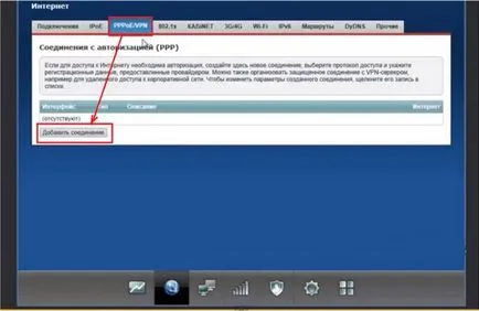 Cum se configurează un router keenetic ZYXEL Lite 3 Internet și Wi-Fi