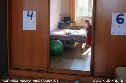 Cum de a preda un număr de copil (cifre) Cum să învețe cifrele pentru copii