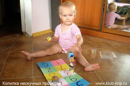 Cum de a preda un număr de copii (cum să învețe cifrele copil) Cum să învețe cifrele pentru copii