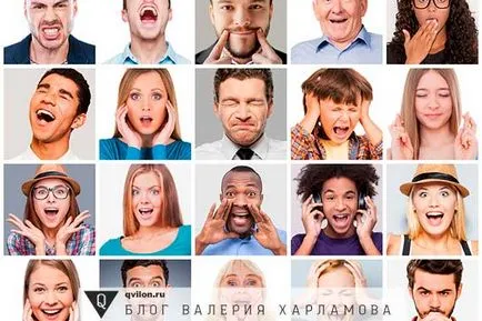 Cum să învețe să se ocupe de emotiile lor metode de cele mai productive (emoții) Cum să învețe să se ocupe cu emotiile metodele lor cele mai productive