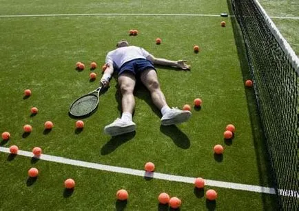Cum să învețe să joace tenis de masă (rol) Cum să învețe să joace tenis de masă