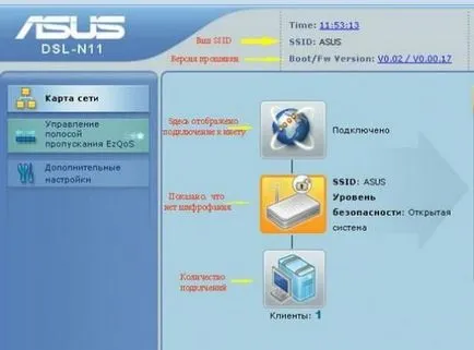 Cum se configurează dsl