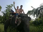 Cum să trișeze turiști în Thailanda (Tailanda) Cum să trișeze turiști în Thailanda