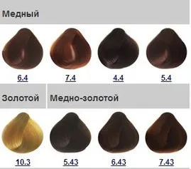 Cum să picteze o vopsea de par profesional (vopsea) Cum să picteze vopsea de par profesionale