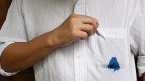 Cum se curata o tigaie din fontă de ani de colmatare