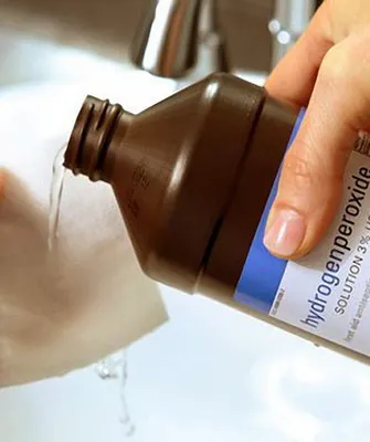Cum decolora parul la produsele de origine pentru albirea părului, echipamente de proces (decolora) Cum decolora parul produse la domiciliu pentru albirea părului, echipamente de proces