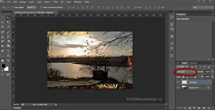 Cum se aplica foto online în fotografie, precum și inserați, adăugați sau lipici poze reciproc, în