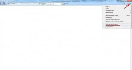 Cum pentru a șterge memoria cache și cookie-urile din browser (în fața elementelor necesare) Cum pentru a șterge memoria cache și cookie-urile din browser