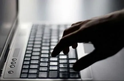 Cum de a actualiza e-mail