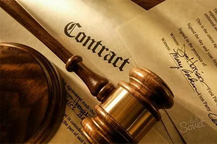 Cum de a face un contract de leasing