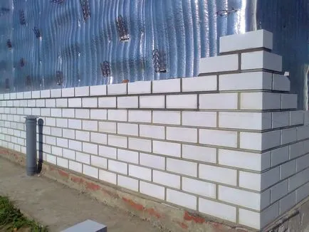 Cum să impună casa cu care se confruntă cărămizi instrucțiuni pas cu pas (cu care se confruntă) Cum să impună casa cu care se confruntă cărămizi ghid pas cu pas