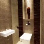 Cum de a decora toaleta cu mâinile (mâini) Cum de a decora toaleta cu propriile lor mâini