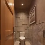 Cum de a decora toaleta cu mâinile (Cum să scapi de o toaletă cu mâinile sale de reparații apartament) Cum de a decora toaleta cu propriile lor mâini