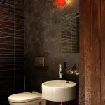 Cum de a decora toaleta cu mâinile (Cum să scapi de o toaletă cu mâinile sale de reparații apartament) Cum de a decora toaleta cu propriile lor mâini