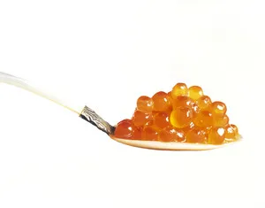 Cum să se separe caviar roșu de pe mixer de film rapid (video) - femeie s zi