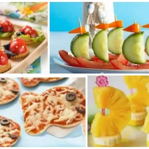 Cum de a organiza copii zi de vacanță la naștere acasă