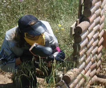 Cum de a deschide un plan de afaceri detaliat club de paintball și consultanță cu experiență