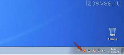 Cum se dezactivează avast antivirus la momentul de pe Computer Setup (avast) Cum se dezactivează avast antivirus în timpul instalării programului pe calculator