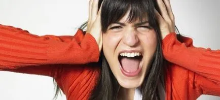 Cum se dezactivează sentimentele și emoțiile (emoțiile) Cum se dezactivează sentimentele și emoțiile