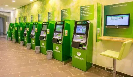 Cum să plătească taxa de stat pentru un pașaport prin serviciile publice, banca de economii on-line