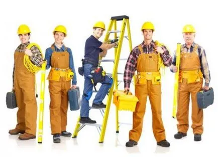 Cum de a deschide o companie pentru a repara apartamentele în cazul în care pentru a începe (deschis) Cum de a deschide o companie pentru a repara apartamentele în cazul în care pentru a începe