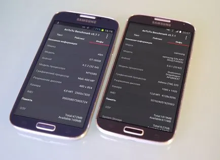 Cum de a determina originalitatea telefonului