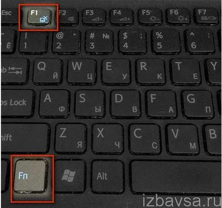 Cum se dezactivează touchpad-ul pe un laptop asus, HP, Lenovo, Dell sau Sony Vaio (touchpad-ului) Cum se dezactivează touchpad-ul pe un laptop asus, HP, Lenovo, Dell sau Sony VAIO