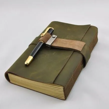 Cum problema originală jurnal personal