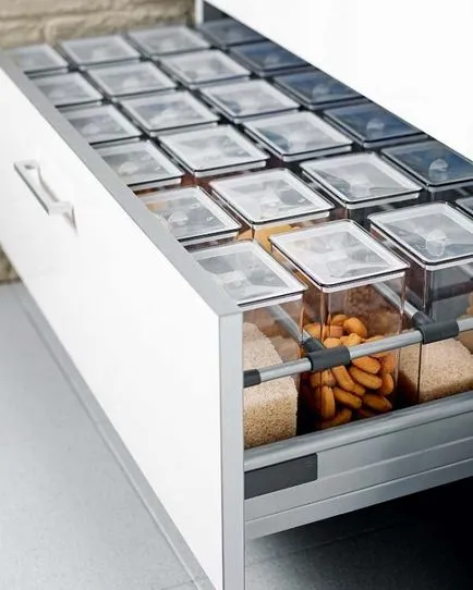 Cum de a organiza spațiul de origine, de sfaturi