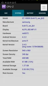 Cum de a distinge originalul Samsung Galaxy s4 contrafacerii