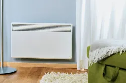 Cum de a încălzi o casă cu energie electrică varietate de dispozitive