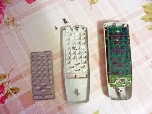 Cum de a repara consola