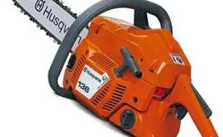 Cum să se adapteze drujba Husqvarna 137 carburatorului (carburator) Cum să se adapteze ferăstrăul cu lanț carburatorului Husqvarna 137