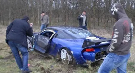 Cum de a distinge masina de rupt neînvins